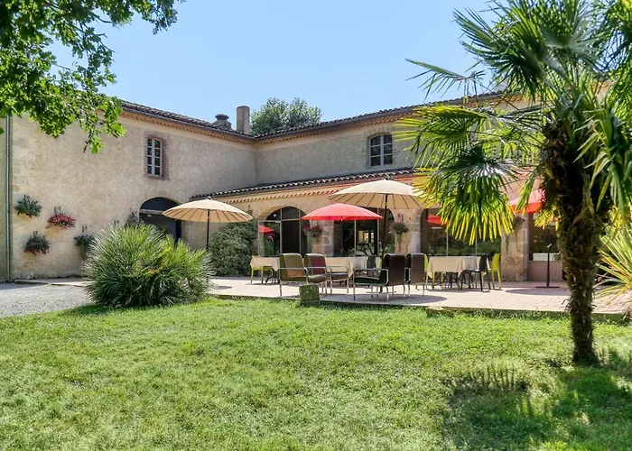 Le Chateau De Camille
