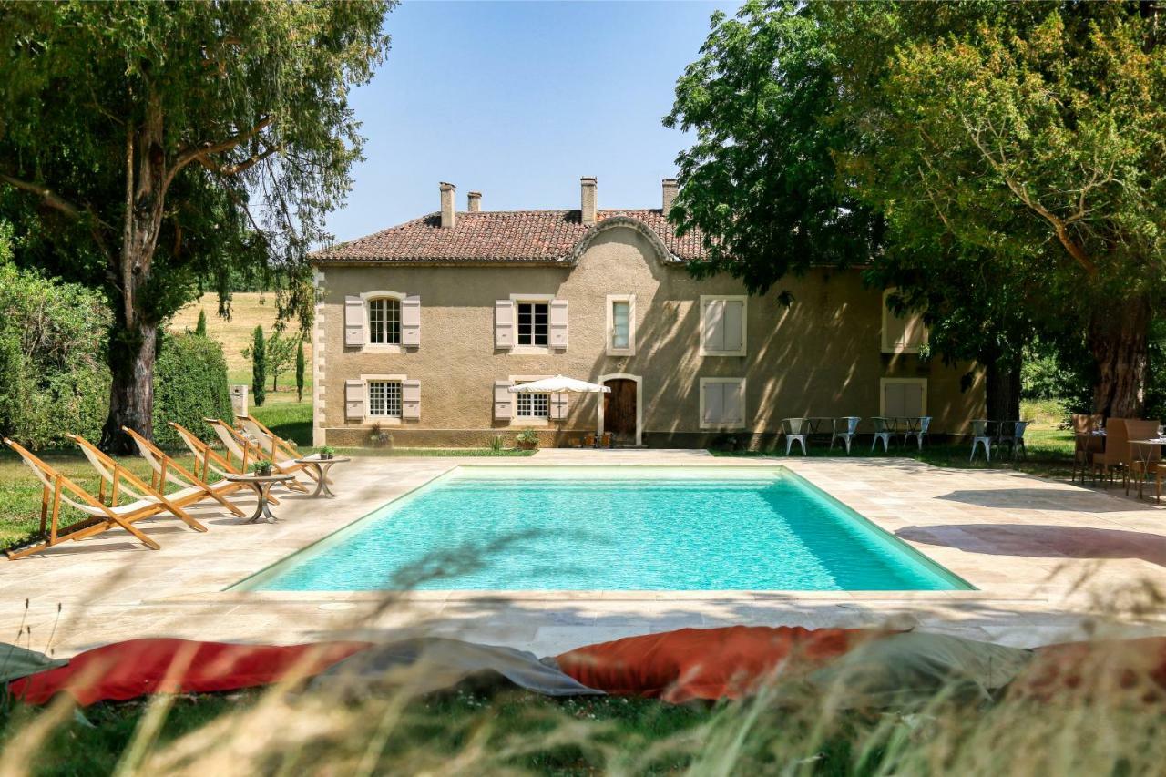 Le Chateau De Camille * Saint-Jean-le-Comtal