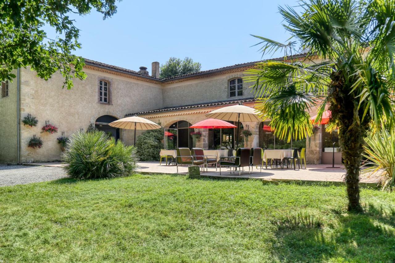 Le Chateau De Camille Frühstückspension *